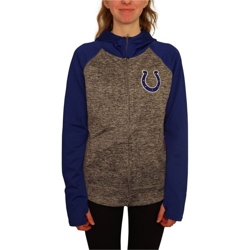 G-III Sports Womens Indianapolis Colts Jacket, NWT